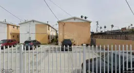 section 8 rental
