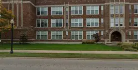 section 8 rental