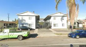 section 8 rental