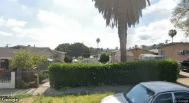 section 8 rental