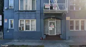 section 8 rental