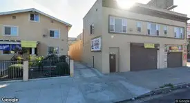section 8 rental