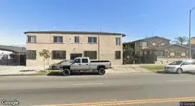 section 8 rental