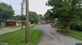 section 8 rental