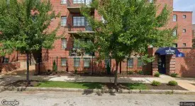 section 8 rental