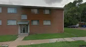 section 8 rental