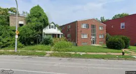 section 8 rental