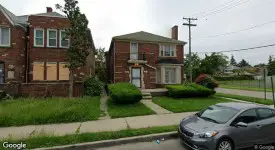 section 8 rental