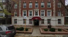 section 8 rental