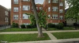 section 8 rental