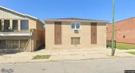 section 8 rental