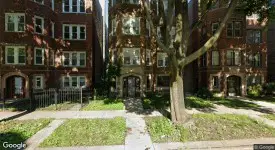section 8 rental