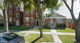 section 8 rental
