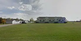 section 8 rental