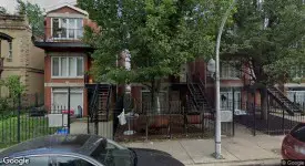 section 8 rental