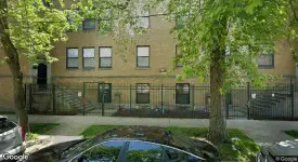 section 8 rental