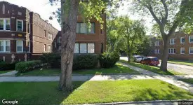 section 8 rental