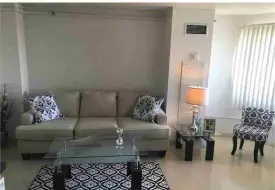 section 8 rental