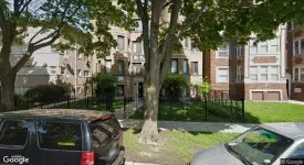 section 8 rental