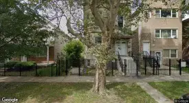 section 8 rental