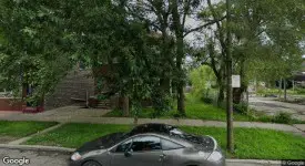 section 8 rental