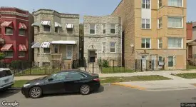 section 8 rental