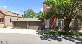 section 8 rental