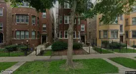 section 8 rental