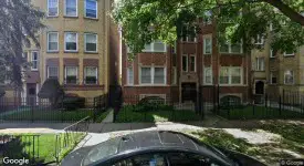 section 8 rental