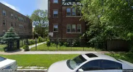 section 8 rental