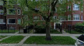 section 8 rental