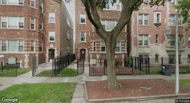 section 8 rental
