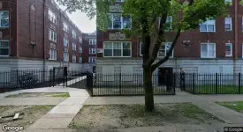 section 8 rental