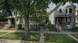 section 8 rental