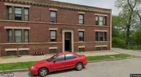section 8 rental