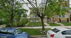 section 8 rental