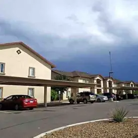 section 8 rental