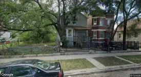 section 8 rental