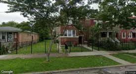 section 8 rental