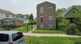 section 8 rental