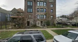 section 8 rental
