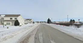 section 8 rental