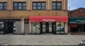 section 8 rental