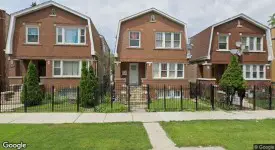 section 8 rental
