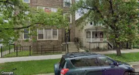 section 8 rental