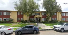 section 8 rental