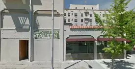 section 8 rental