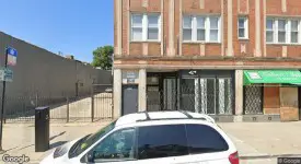 section 8 rental
