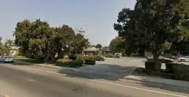section 8 rental