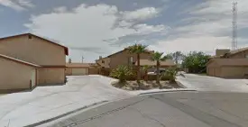 section 8 rental